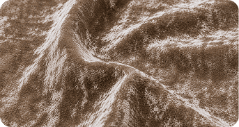 Mohair velvet